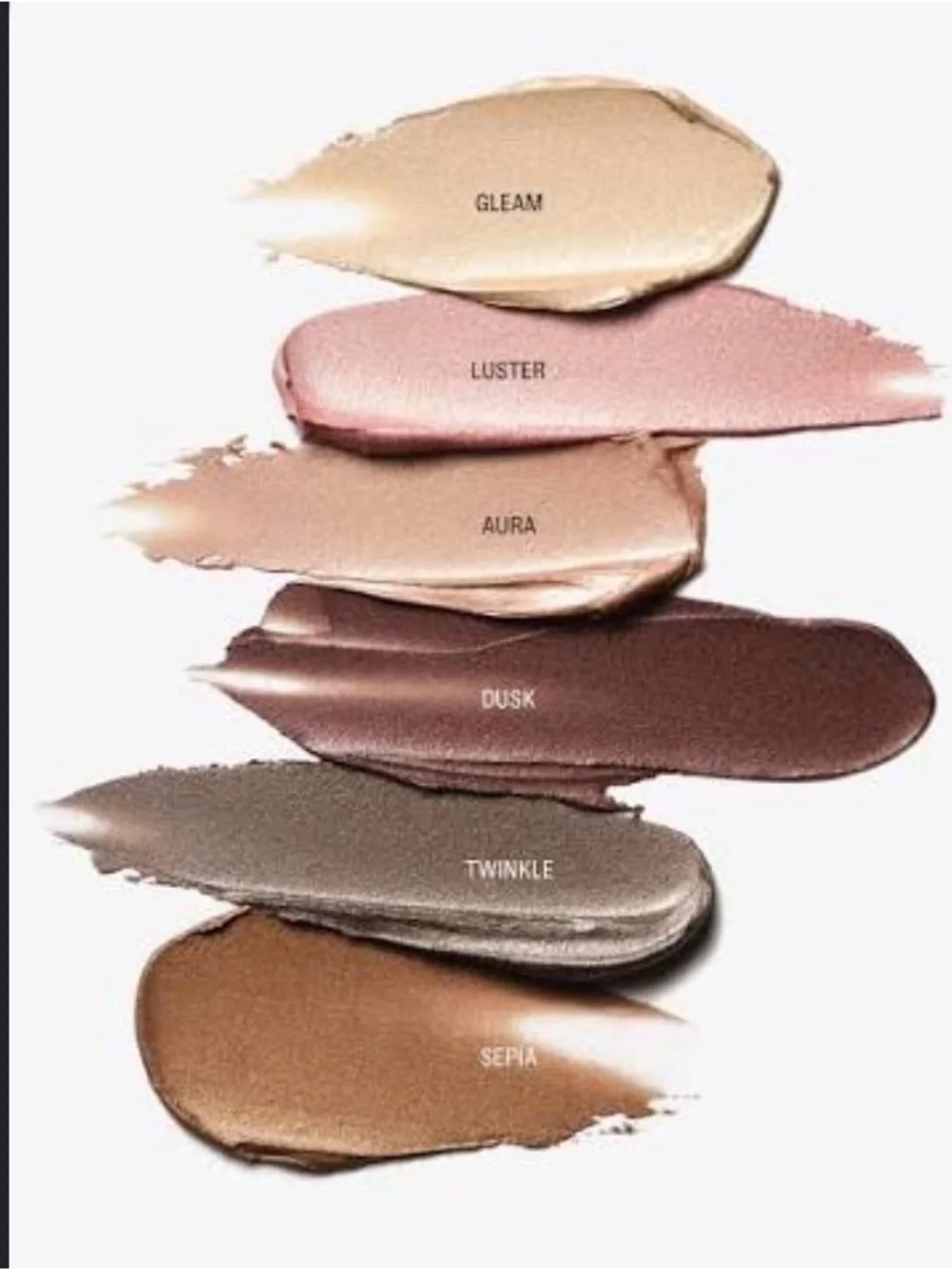 Beauty Counter LUSTER- cream shadow